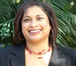Joy Kistnasamy