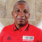 Mr Bongani Yengwa- Head of Department