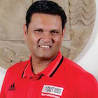 Mr Indresain Pather- Sport Officer