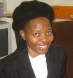 Ms TG Mkhize