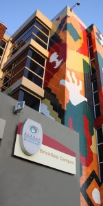 Brickfield Campus