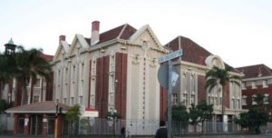 City Campus
