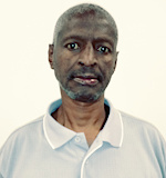 JOSEPH BHEKINKOSI NDABA (EXTERNAL DISTRIBUTOR)