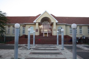 Ritson Campus