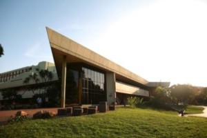Steve Biko Campus