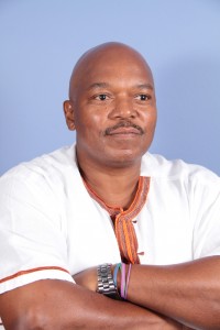 Sipho Zulu