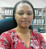 Nonhlanhla Mdakane