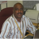 D Govender