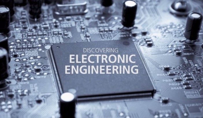 Electronic and Computer Engineering