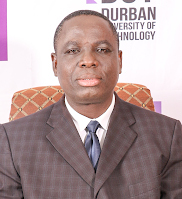 Prof O Olugbara