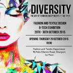 Fashion & Textile  BTech Exhibition