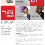 Social Innovation Seminar Invite