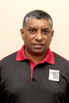 Robin Moodley