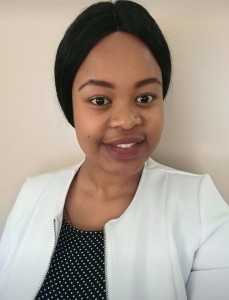 Sindisiwe Dlamini