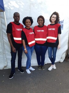 Staff