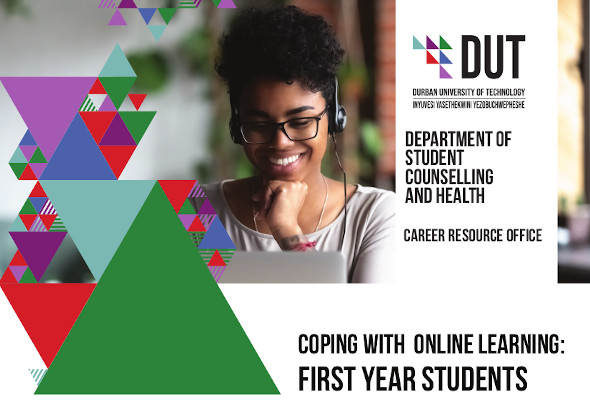 coping online learning1