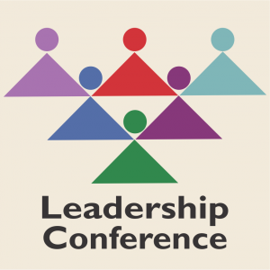 Leadership Conference logo 08-04-16