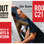 Research Seminar Invite : John Roome