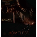 Homeless  by Nathan Rice -Short feature film (2015)