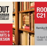 INVITE: Copyright by Ramika Bansi