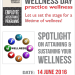 DUT Wellness Day