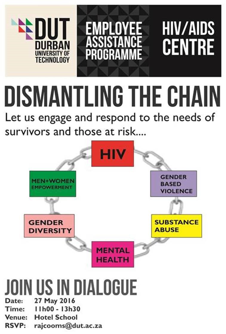 EAP Workshop: Dismantling the Chain