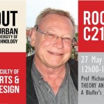 SEMINAR INVITE: Theory and You! A bluffer's Journey by Prof Michael Chapman