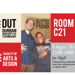 SEMINAR INVITE:  Empowering Marginalised males and creating systems to support them
