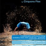 French Reunion Cirquons Flex - Circus Show