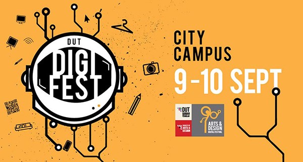 DUT DIGIFEST 2016