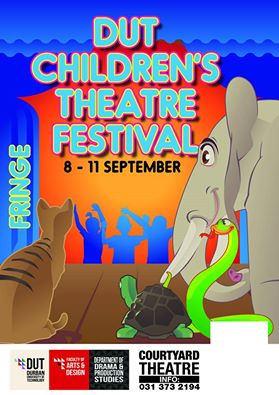 DUT Children's Theatre Festival