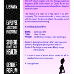 Breast Cancer Awareness Drive