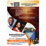 2nd Interdisciplinary Research and Postgraduate Conference