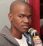 Langelihle-Shange