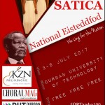 SATICA Music Festival