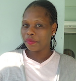 Samkelisiwe Gambu