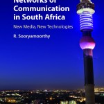 UFC Seminar:  ’Networks of Communication in South Africa’