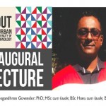 Inaugural Lecture: Professor Megandhren Govender
