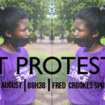 Silent Protest