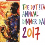 THE DUT ANNUAL STAFF DINNER DANCE 2017