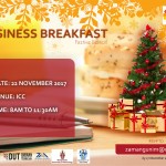 Invotech Business Breakfast