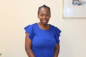 Nonhlanhla Khumalo