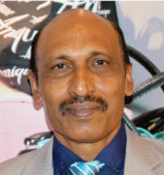 Mr M Pillay