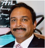 Prof JP Govender