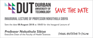 prof sibiya