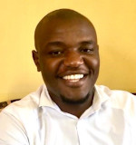 Mr. Brian. V Simelane