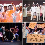 DUT Drama Presents Marikana to Mahagonny
