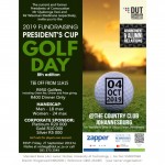 DUT President's Cup (Johannesburg) - Advancement & Alumni Relations