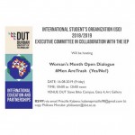 International Student Organisation (ISO)