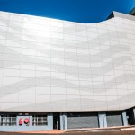 DUT’S IWWT new high-tech building to be officially launched